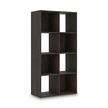 Piperton Eight Cube Organizer