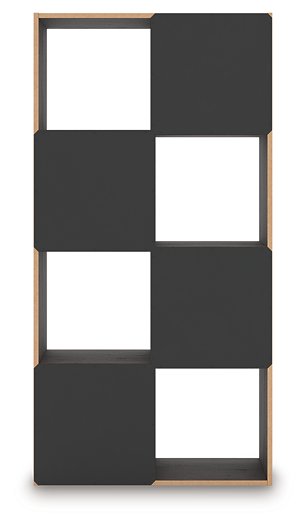 Piperton Eight Cube Organizer