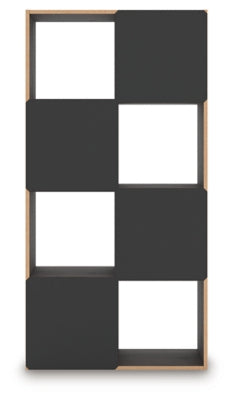 Piperton Eight Cube Organizer