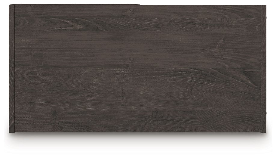 Piperton Eight Cube Organizer