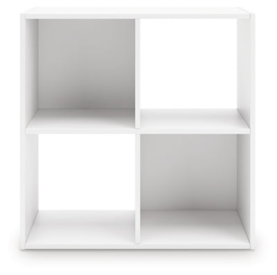 Onita Four Cube Organizer