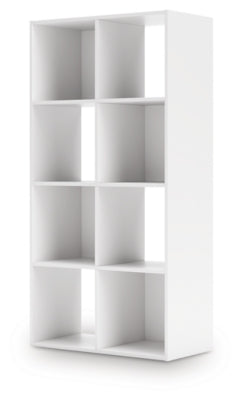 Onita Eight Cube Organizer