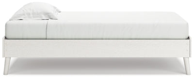Aprilyn Twin Platform Bed