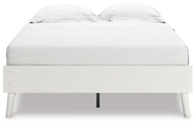 Aprilyn Full Platform Bed