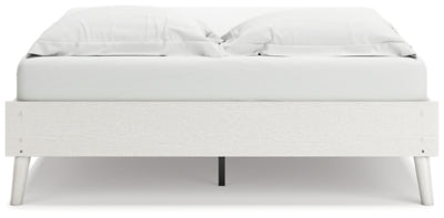 Aprilyn Queen Platform Bed
