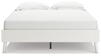 Aprilyn Queen Platform Bed