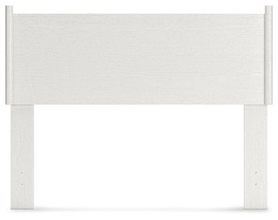 Aprilyn Full Panel Headboard