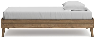Aprilyn Twin Platform Bed