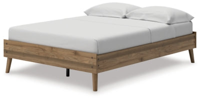 Aprilyn Full Platform Bed