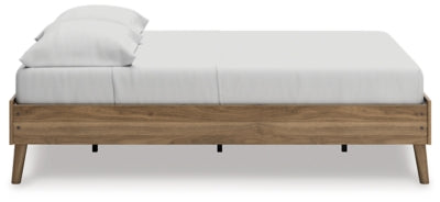 Aprilyn Full Platform Bed
