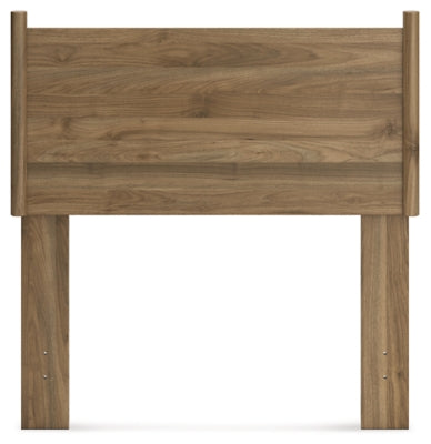 Aprilyn Twin Panel Headboard
