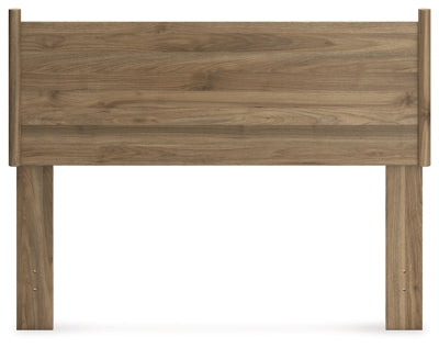 Aprilyn Full Panel Headboard