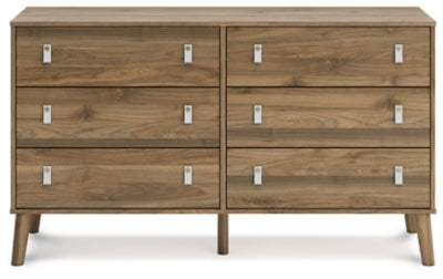 Aprilyn Dresser
