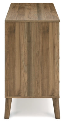 Aprilyn Dresser