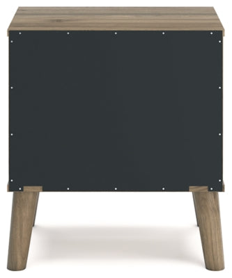 Aprilyn Nightstand