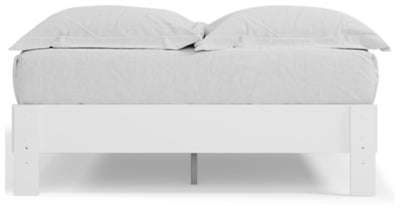 Piperton Queen Platform Bed