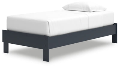 Simmenfort Bedroom Package