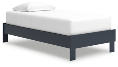 Simmenfort Bedroom Package