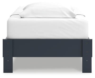 Simmenfort Bedroom Package