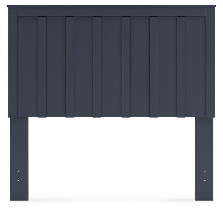 Simmenfort Full Panel Headboard