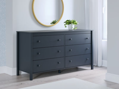 Simmenfort Bedroom Package