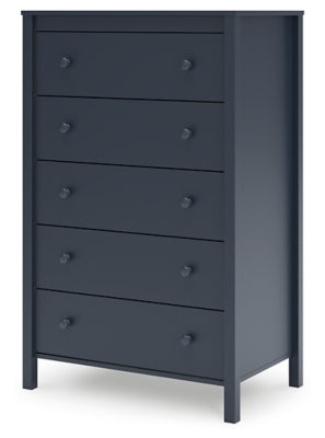 Simmenfort Bedroom Package