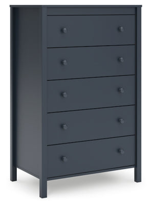 Simmenfort Bedroom Package