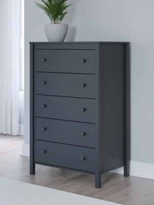 Simmenfort Bedroom Package