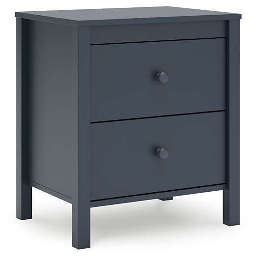 Simmenfort Nightstand