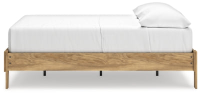 Bermacy Bed
