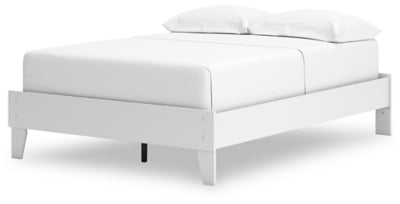 Hallityn Bedroom Package
