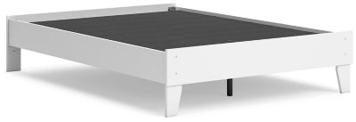 Hallityn Bedroom Package