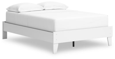 Hallityn Bedroom Package