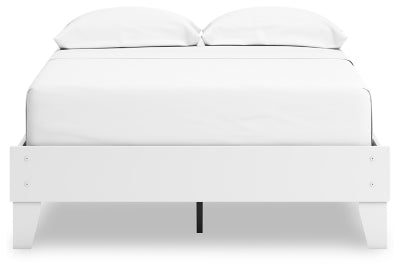 Hallityn Bedroom Package