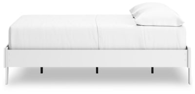Hallityn Bedroom Package