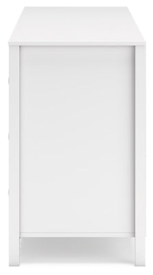 Hallityn Bedroom Package