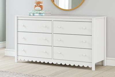 Hallityn Bedroom Package