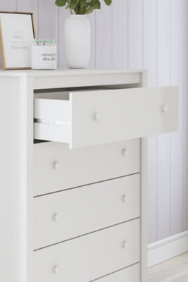 Hallityn Bedroom Package