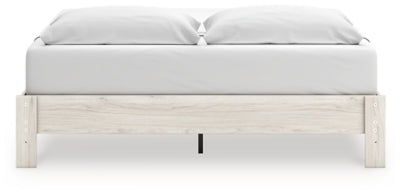 Socalle Bed