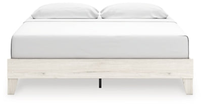 Socalle Bed