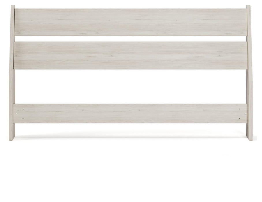 Socalle Queen Panel Headboard
