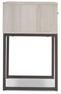 Socalle Bedroom Package