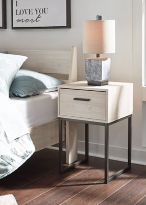 Socalle Bedroom Package