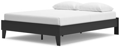 Socalle Bed