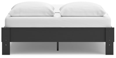 Socalle Bed