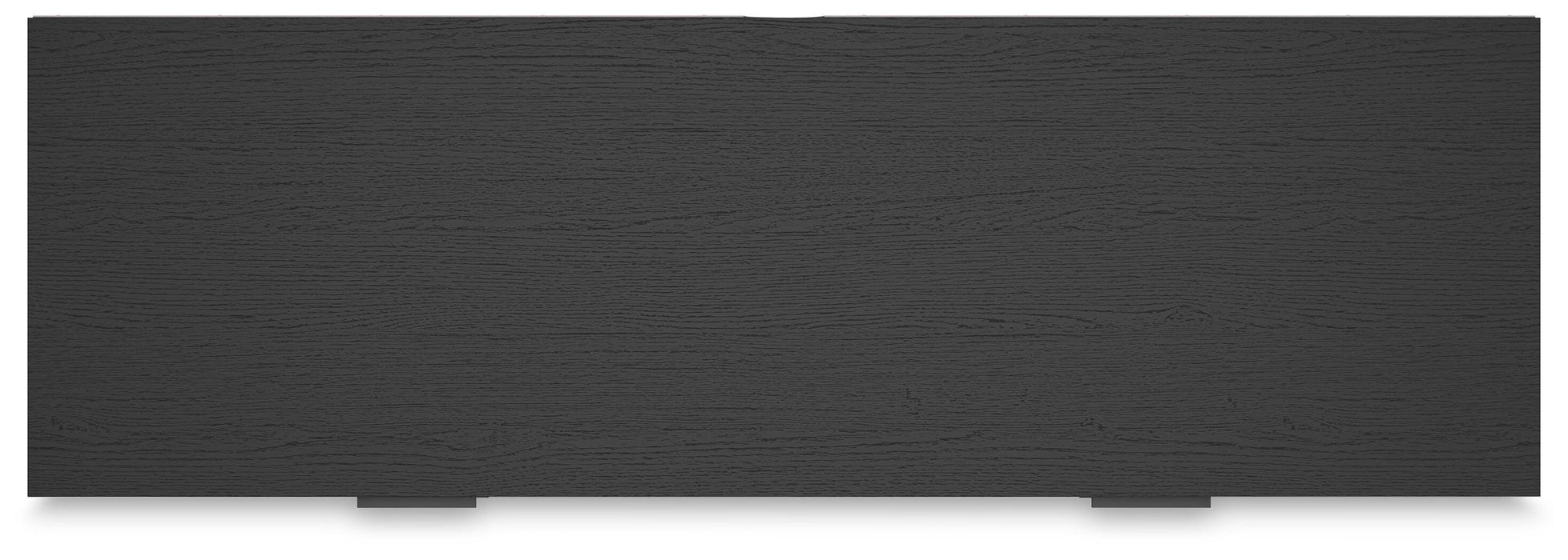 Socalle Twin Panel Platform Bed and Dresser