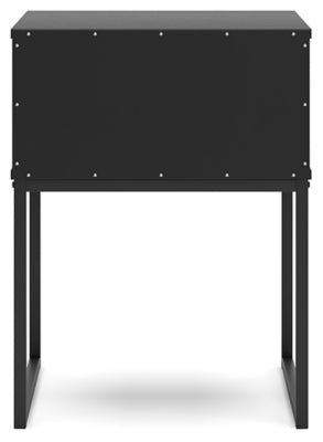 Socalle Nightstand