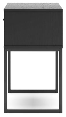 Socalle Nightstand