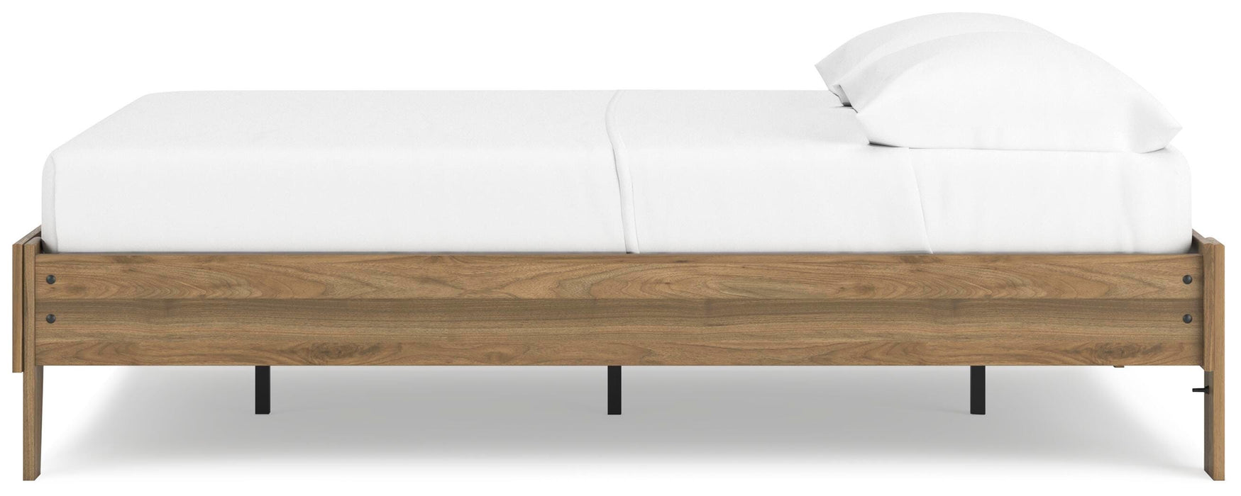 Deanlow Full Platform Bed