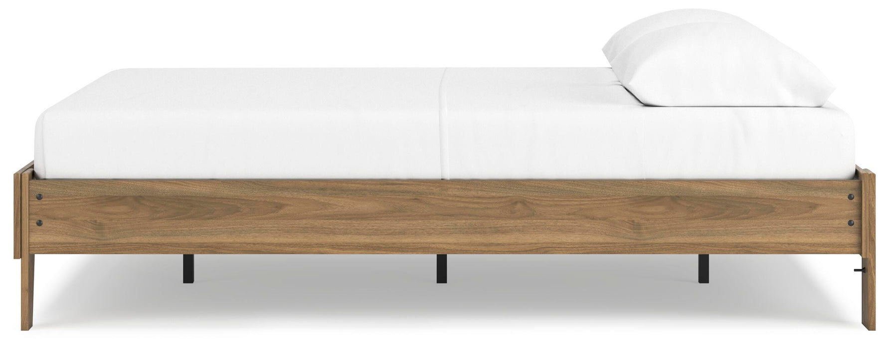 Deanlow Queen Platform Bed